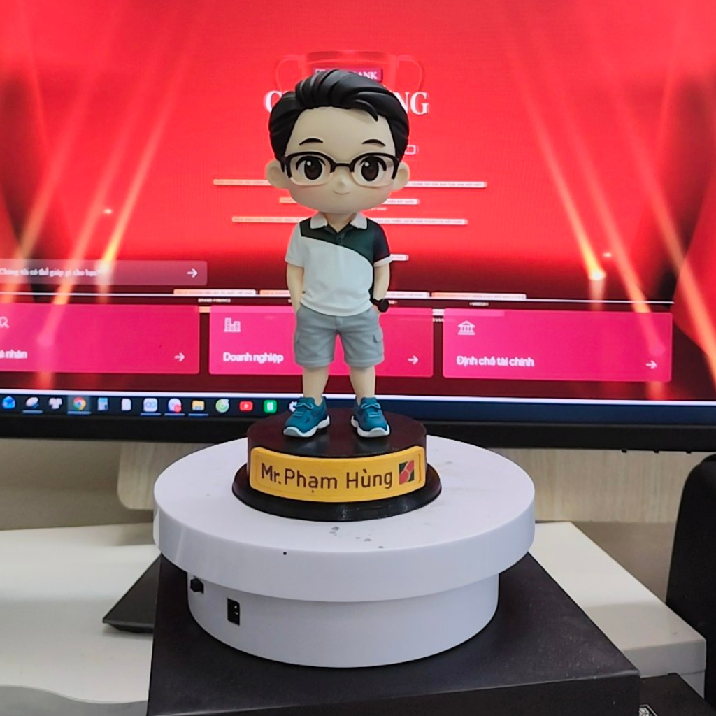 Doll Công sở - Bias Doll