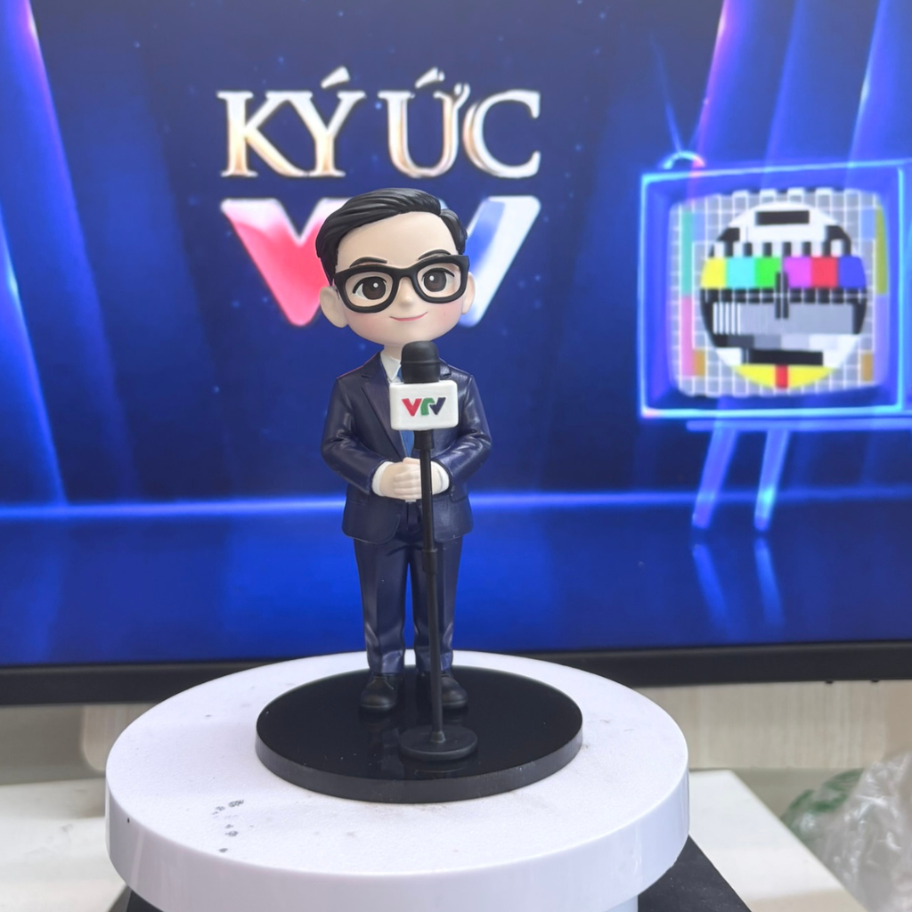 Doll Công sở - Bias Doll