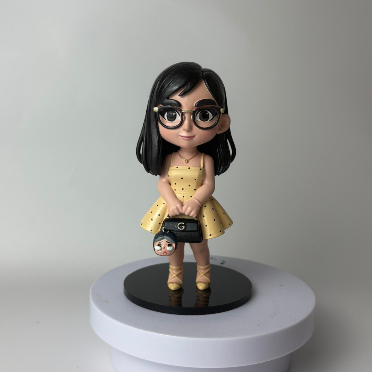Doll Được yêu thích - Bias Doll