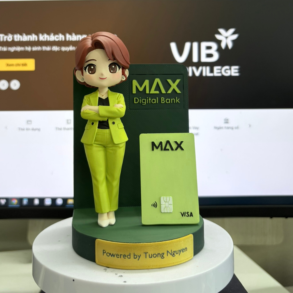 Doll Công sở - Bias Doll