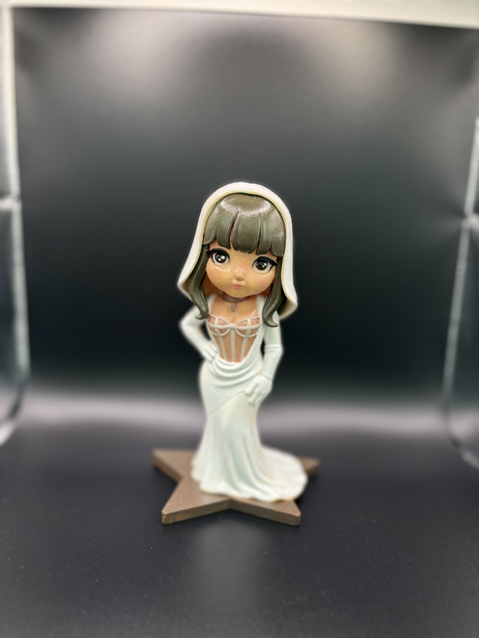 Doll Được yêu thích - Bias Doll