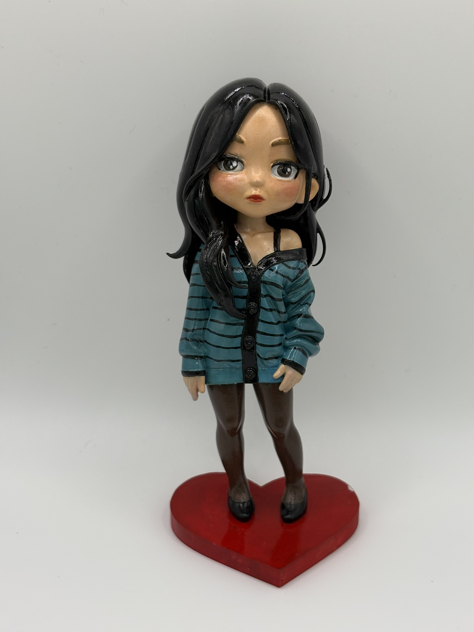 Doll Được yêu thích - Bias Doll