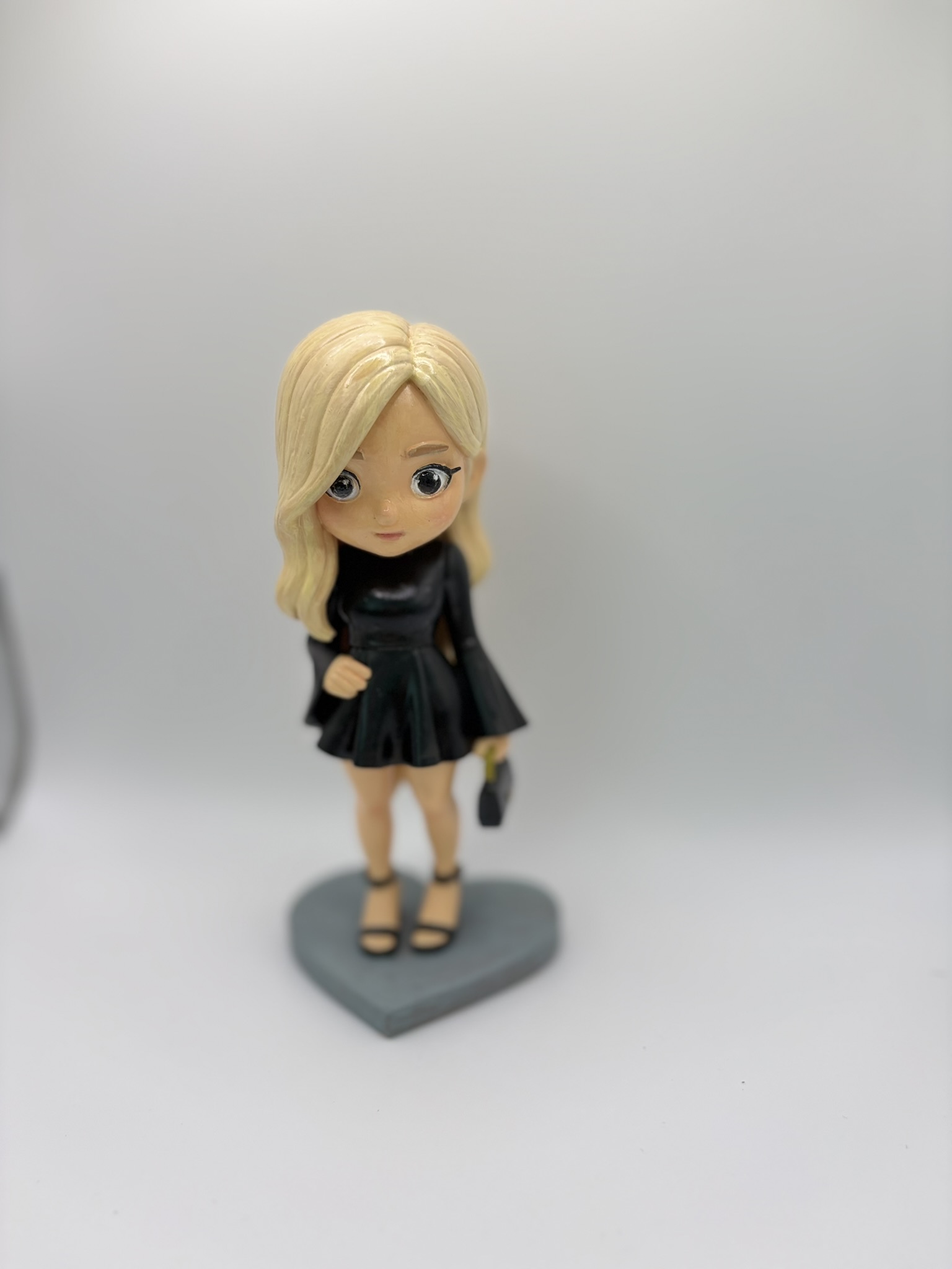 Doll Được yêu thích - Bias Doll