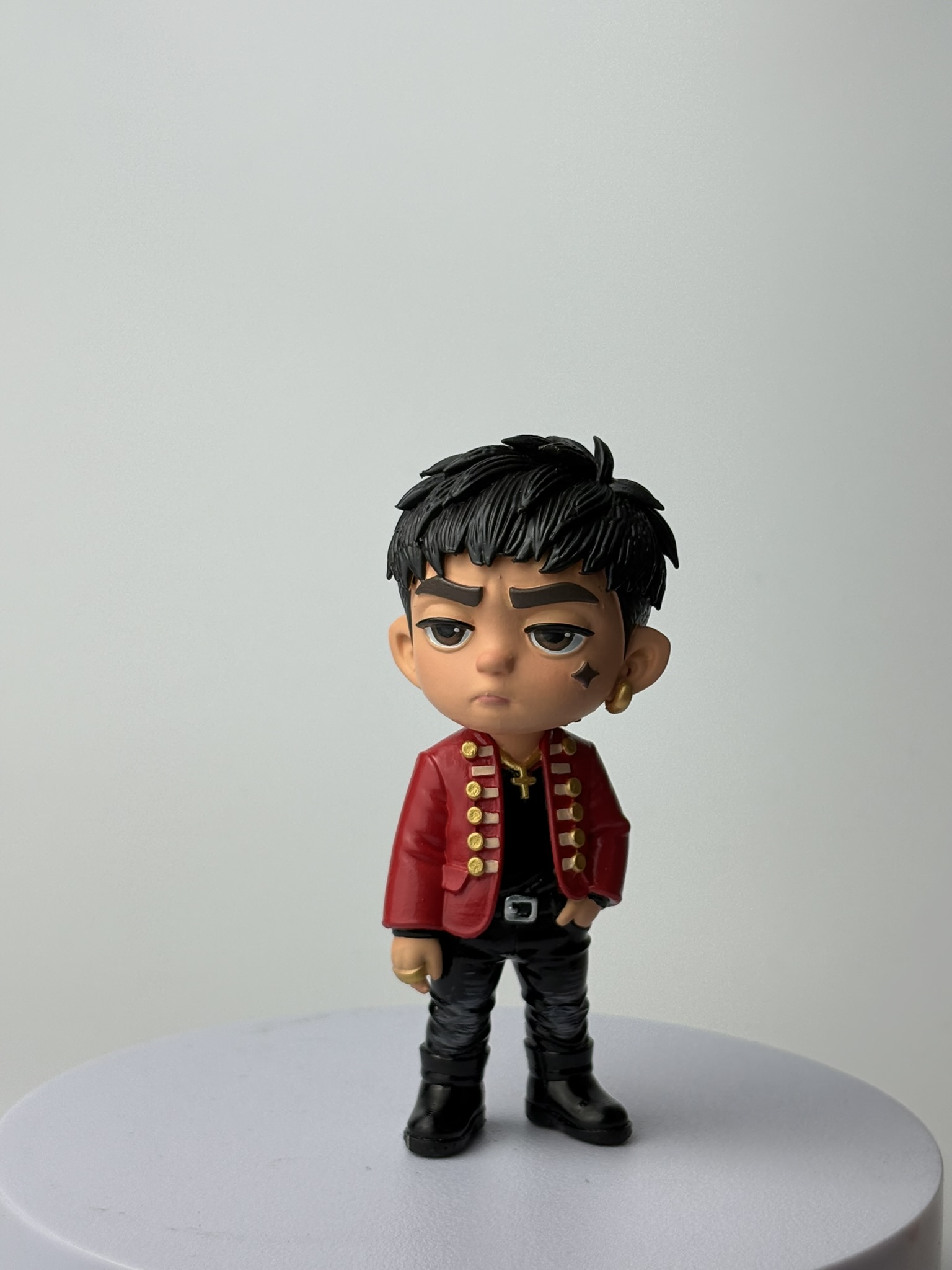 Doll Được yêu thích - Bias Doll