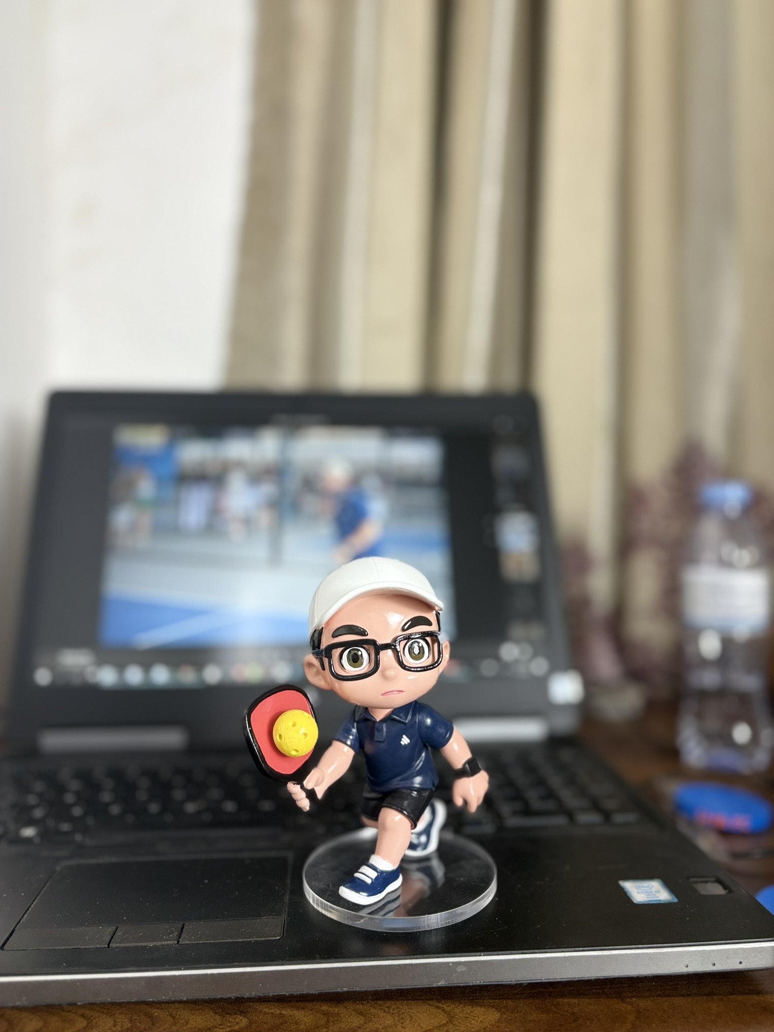 Doll Được yêu thích - Bias Doll