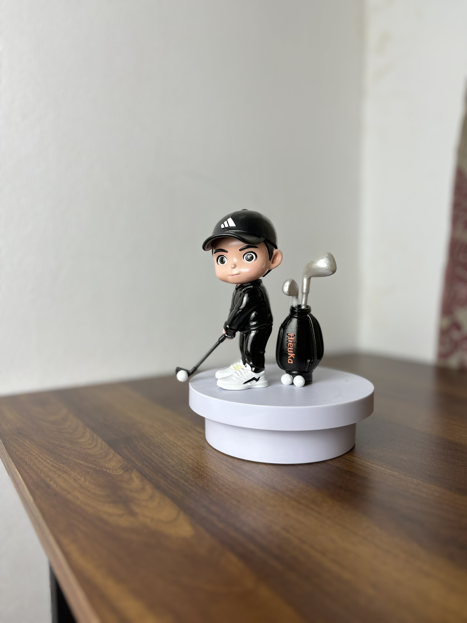Doll Được yêu thích - Bias Doll