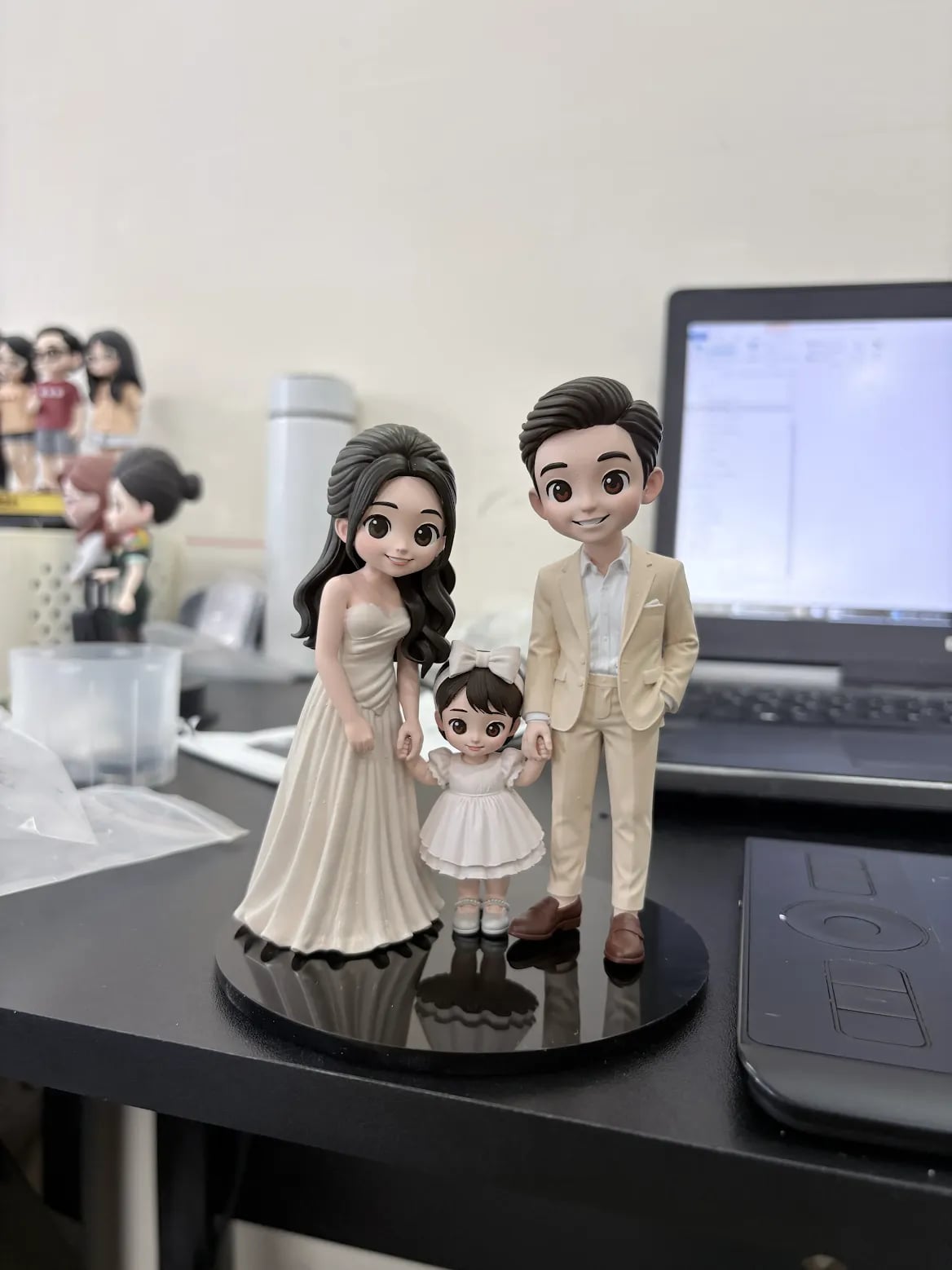 Doll gia đình 2