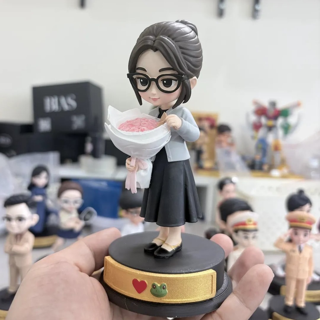 Quà tặng cho bạn gái 3